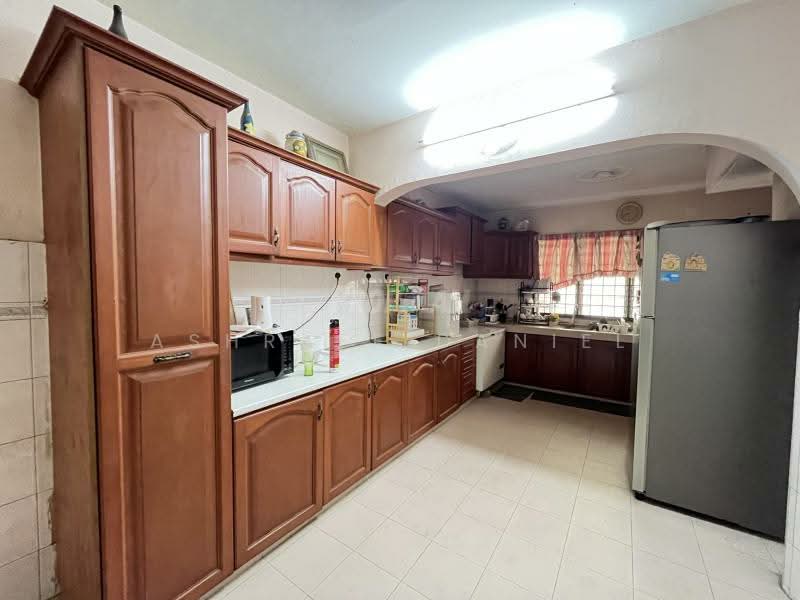 Rumah Teres 2 Tingkat untuk Dijual di Keramat (Kuala Lumpur) - Ashraff Daniel - PropertyGuru.com.my