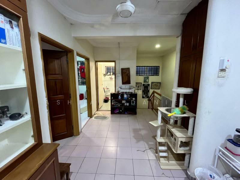 Rumah Teres 2 Tingkat untuk Dijual di Keramat (Kuala Lumpur) - Ashraff Daniel - PropertyGuru.com.my