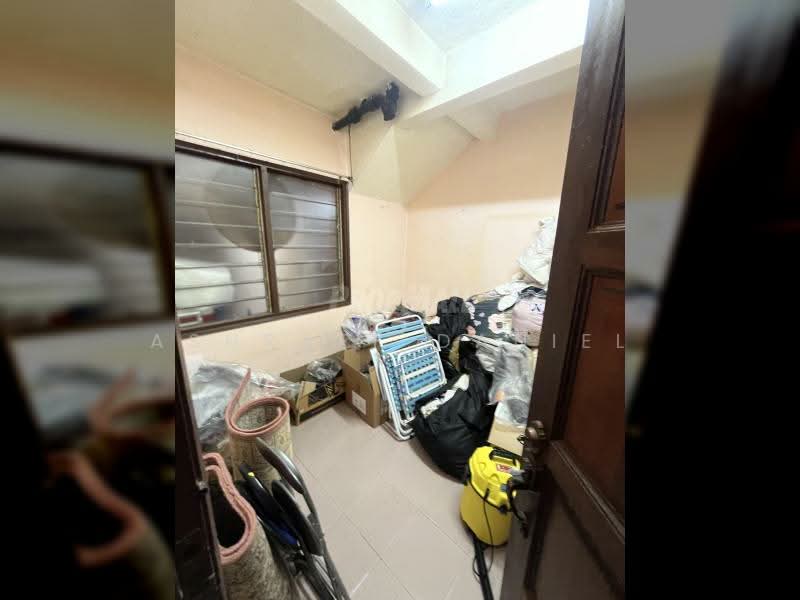 Rumah Teres 2 Tingkat untuk Dijual di Keramat (Kuala Lumpur) - Ashraff Daniel - PropertyGuru.com.my