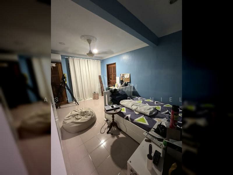 Rumah Teres 2 Tingkat untuk Dijual di Keramat (Kuala Lumpur) - Ashraff Daniel - PropertyGuru.com.my
