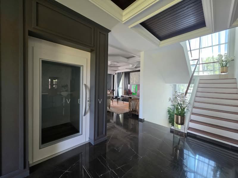 Rumah Banglo untuk Dijual di Horizon Hills (Iskandar Puteri (Nusajaya)) - Velvet Lau - PropertyGuru.com.my