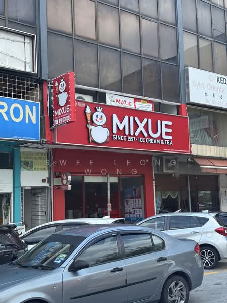 Kedai untuk Disewa di Ampang Jaya (Ampang) - Swee Leong Wong - PropertyGuru.com.my