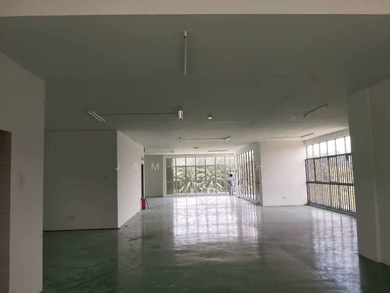 Kedai / Pejabat untuk Disewa di Seksyen U17 (Shah Alam) - James Loh - Interior - PropertyGuru.com.my