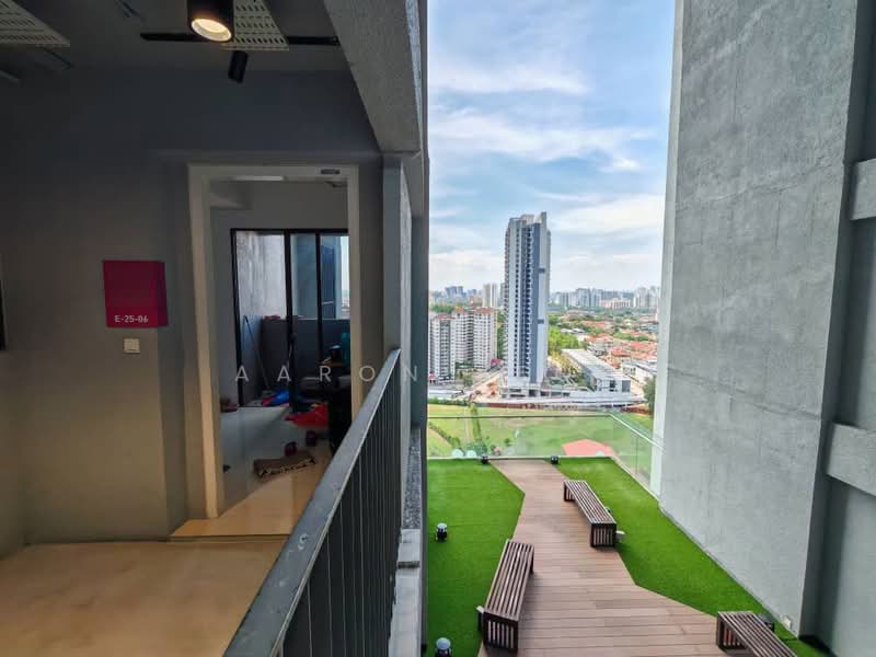 Service Residence for Sale at EkoCheras Service Residences - Aaron Yeoh - Exterior - PropertyGuru.com.my