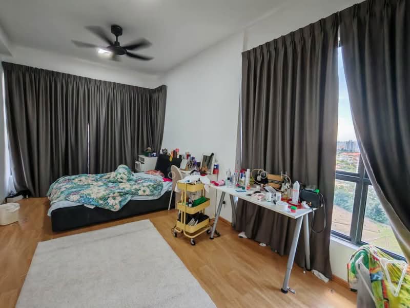 Service Residence for Sale at EkoCheras Service Residences - Aaron Yeoh - Bedroom - PropertyGuru.com.my