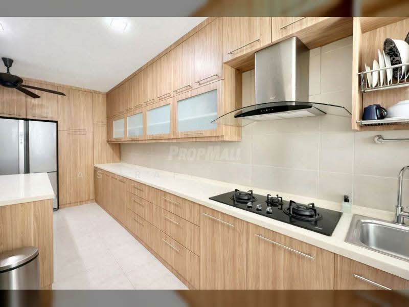 2-storey Terraced House for Sale in Bukit Antarabangsa (Ulu Kelang) - Ashraff Daniel - PropertyGuru.com.my
