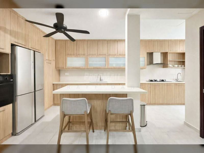 2-storey Terraced House for Sale in Bukit Antarabangsa (Ulu Kelang) - Ashraff Daniel - PropertyGuru.com.my