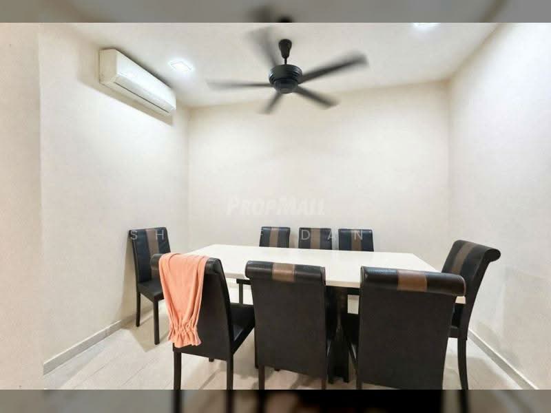 2-storey Terraced House for Sale in Bukit Antarabangsa (Ulu Kelang) - Ashraff Daniel - PropertyGuru.com.my