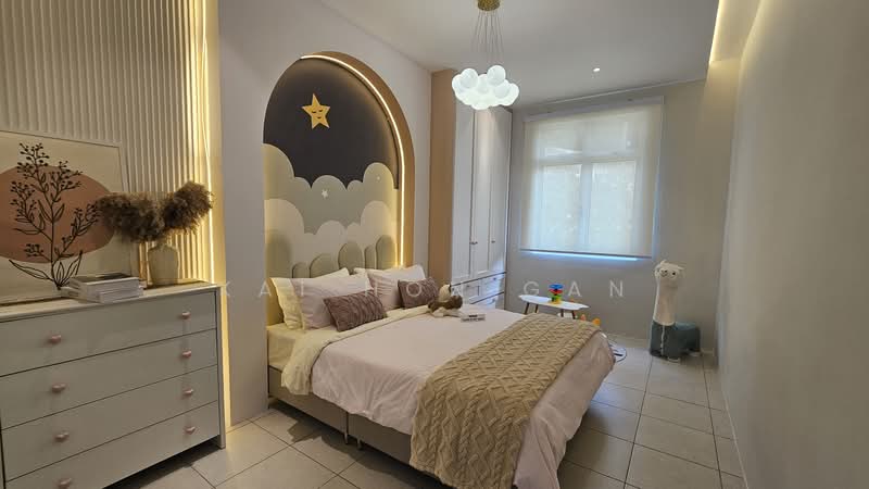 2-storey Terraced House for Sale in Cheng (Melaka) - Kai Hon Gan - Bedroom - PropertyGuru.com.my
