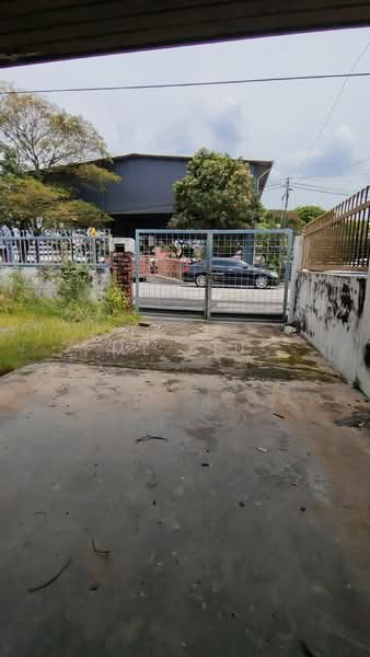 1-storey Terraced House for Rent in Taman Bukit Maluri (Kepong) - ML Liu - PropertyGuru.com.my