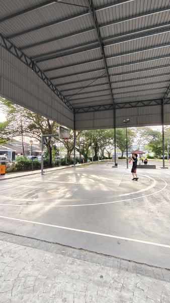 1-storey Terraced House for Rent in Taman Bukit Maluri (Kepong) - ML Liu - PropertyGuru.com.my