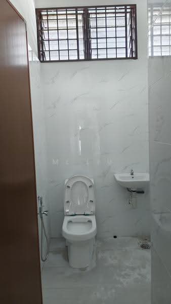 Rumah Teres 1-Tingkat untuk Disewa di Taman Bukit Maluri (Kepong) - ML Liu - Bathroom - PropertyGuru.com.my
