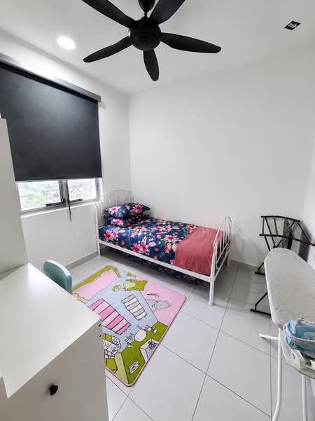 Apartment for Rent at Impiana Sky Residensi - Celine Shoo - Bedroom - PropertyGuru.com.my
