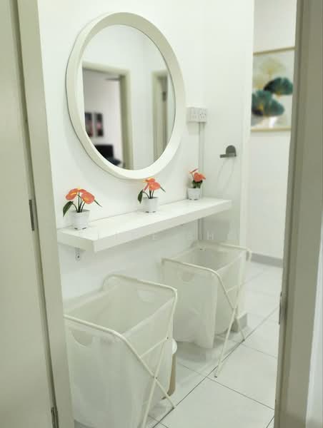 Pangsapuri untuk Disewa di Impiana Sky Residensi - Celine Shoo - Interior - PropertyGuru.com.my