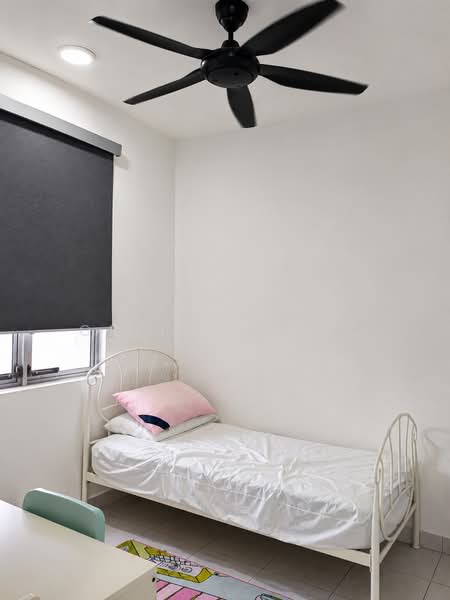 Pangsapuri untuk Disewa di Impiana Sky Residensi - Celine Shoo - Bedroom - PropertyGuru.com.my