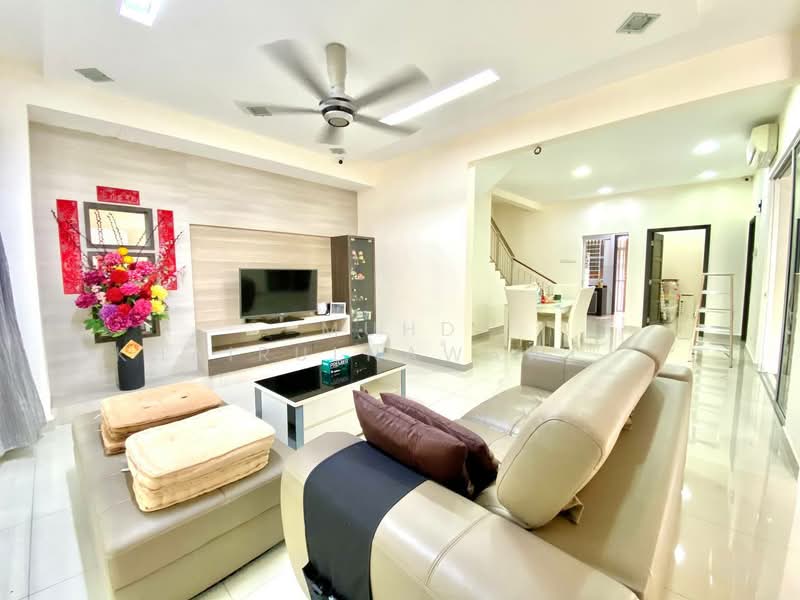 Rumah Teres 2 Tingkat untuk Dijual di Klang (Selangor) - Muhd Khairulnawawi Kamaruddin - PropertyGuru.com.my
