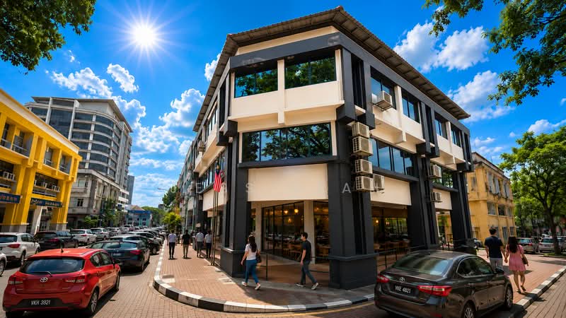 Shop for Rent in Taman Desa (Kuala Lumpur) - Jess Seah - Exterior - PropertyGuru.com.my