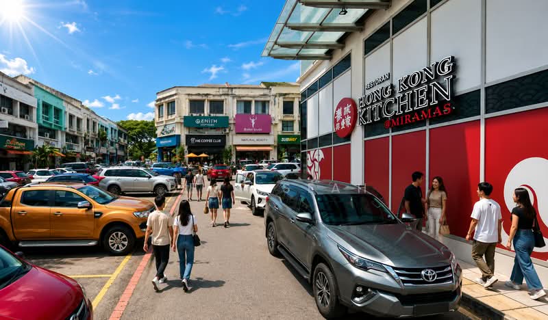 Shop for Rent in Taman Desa (Kuala Lumpur) - Jess Seah - Exterior - PropertyGuru.com.my