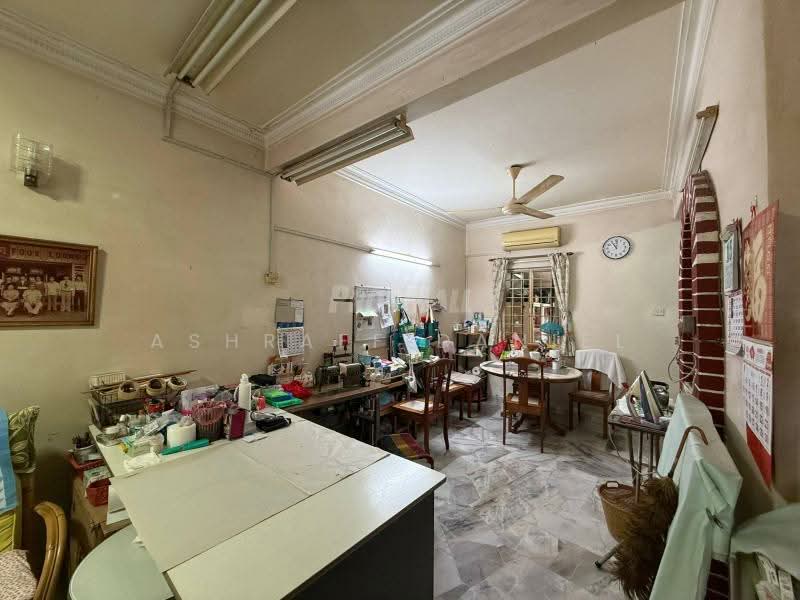 Rumah Teres 2 Tingkat untuk Dijual di Setiawangsa (Kuala Lumpur) - Ashraff Daniel - Interior - PropertyGuru.com.my