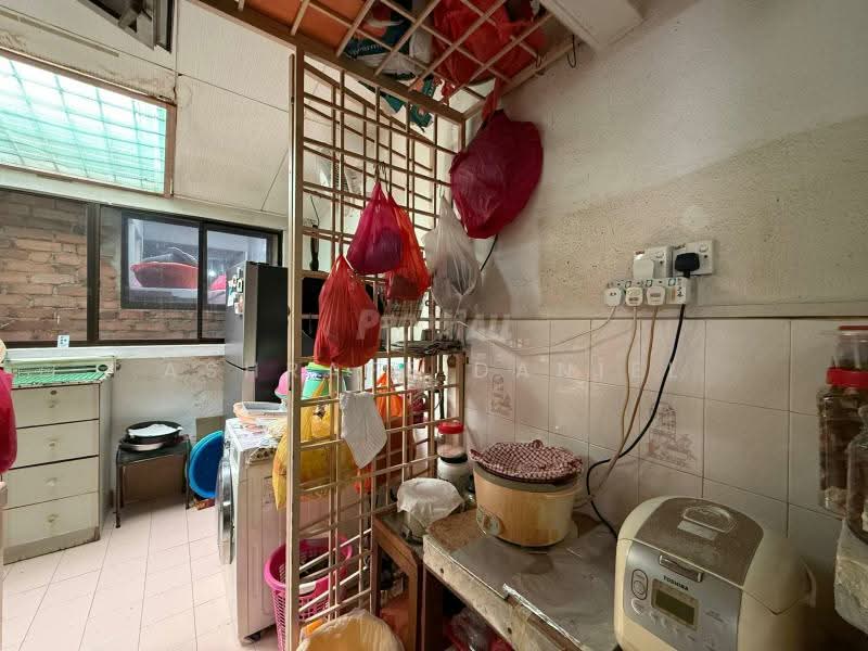 Rumah Teres 2 Tingkat untuk Dijual di Setiawangsa (Kuala Lumpur) - Ashraff Daniel - PropertyGuru.com.my