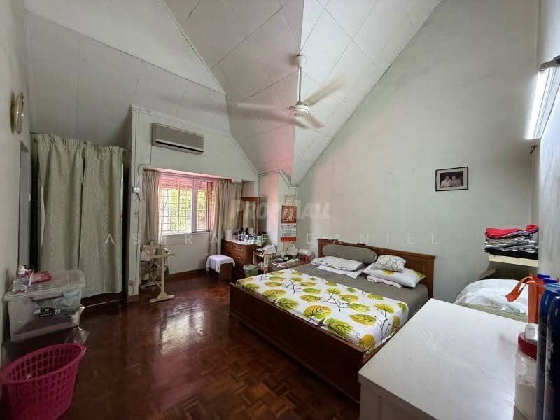 Rumah Teres 2 Tingkat untuk Dijual di Setiawangsa (Kuala Lumpur) - Ashraff Daniel - PropertyGuru.com.my