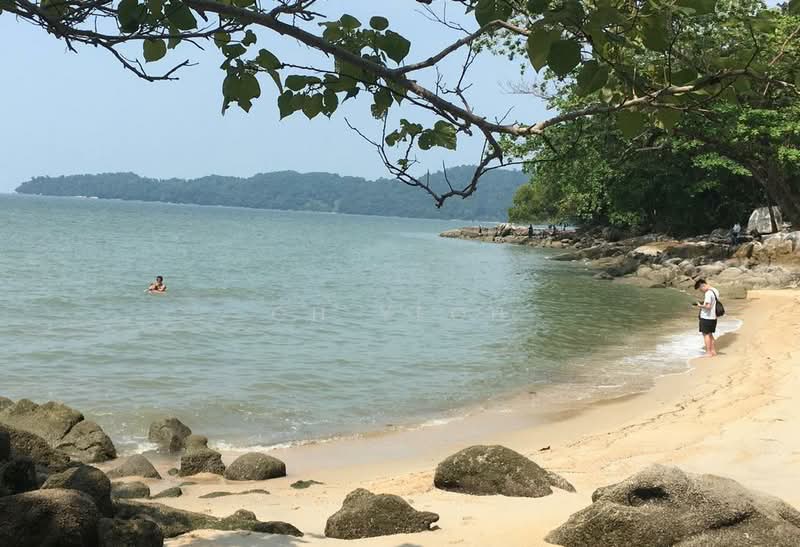 Agricultural Land for Sale in Gertak Sanggul (Penang) - CH Yeoh - PropertyGuru.com.my