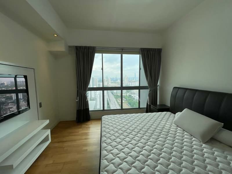 Service Residence for Sale at Gateway Kiaramas Residences - Jane Lai - Bedroom - PropertyGuru.com.my