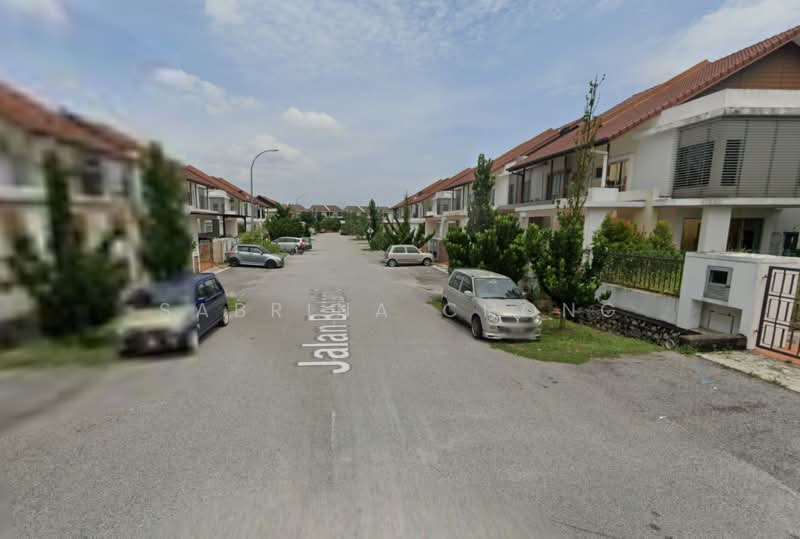 Rumah Teres 2 Tingkat untuk Dijual di Puncak Bestari (Puncak Alam) - Sabrina Chong - Exterior - PropertyGuru.com.my