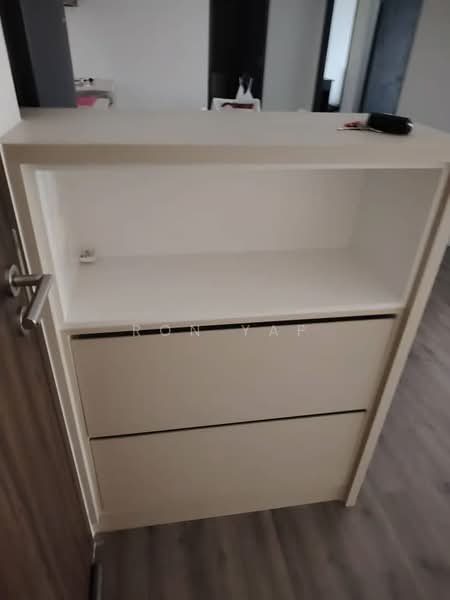 Service Residence for Rent at Henna Residence @ The Quartz WM - Ron Yap - Interior - PropertyGuru.com.my