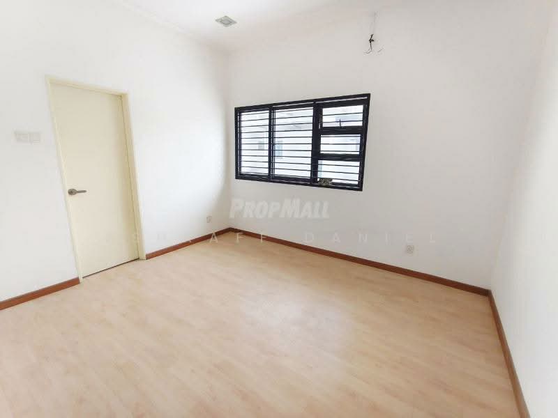 2-storey Terraced House for Sale in Klang (Selangor) - Ashraff Daniel - Interior - PropertyGuru.com.my