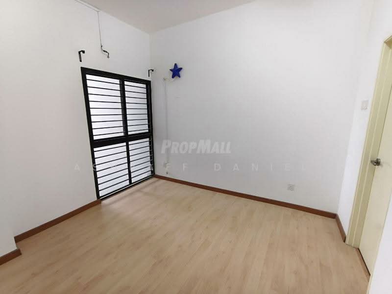 2-storey Terraced House for Sale in Klang (Selangor) - Ashraff Daniel - Interior - PropertyGuru.com.my
