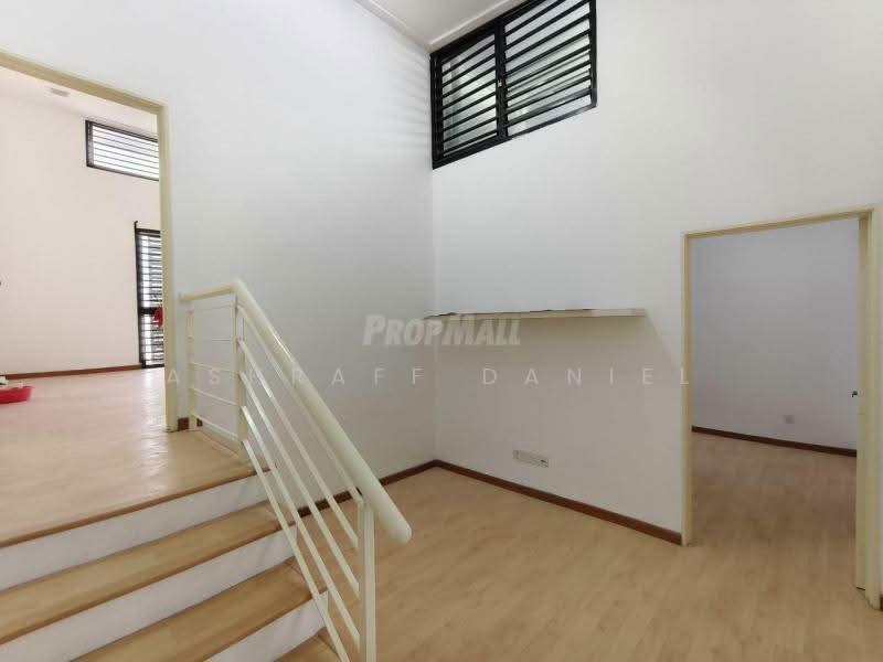 2-storey Terraced House for Sale in Klang (Selangor) - Ashraff Daniel - Interior - PropertyGuru.com.my