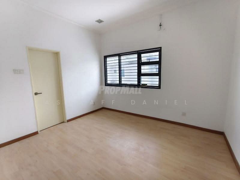 2-storey Terraced House for Sale in Klang (Selangor) - Ashraff Daniel - Interior - PropertyGuru.com.my
