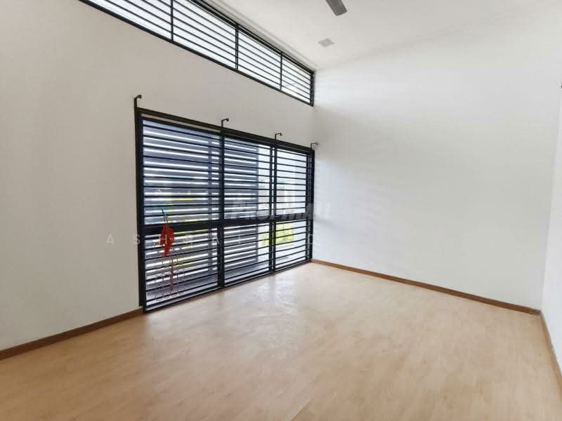 2-storey Terraced House for Sale in Klang (Selangor) - Ashraff Daniel - Interior - PropertyGuru.com.my