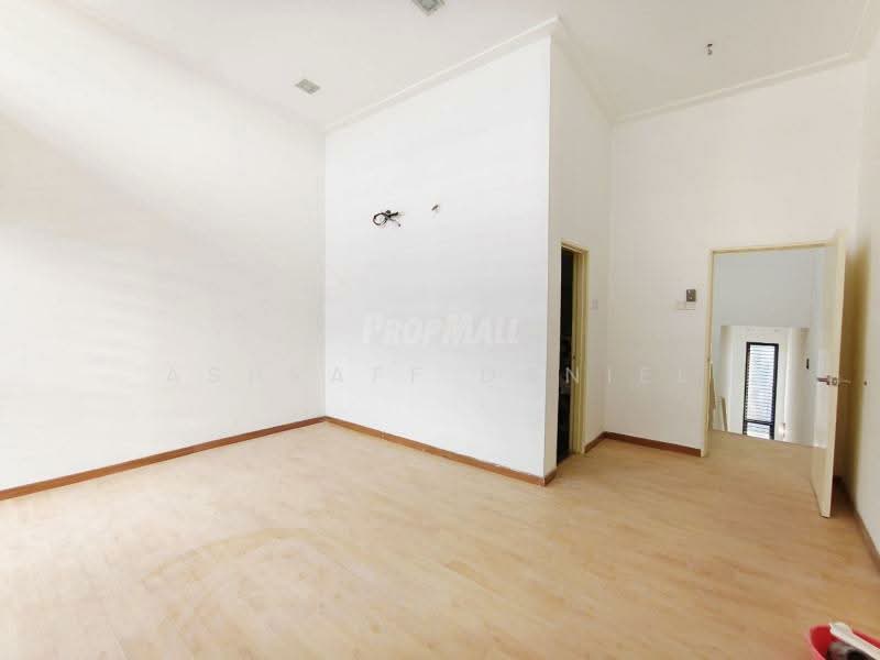 2-storey Terraced House for Sale in Klang (Selangor) - Ashraff Daniel - Interior - PropertyGuru.com.my