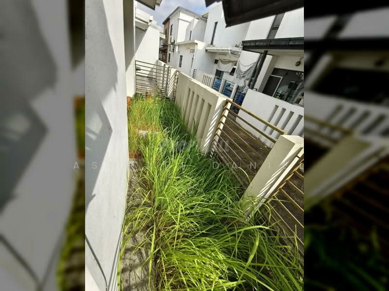 2-storey Terraced House for Sale in Klang (Selangor) - Ashraff Daniel - PropertyGuru.com.my