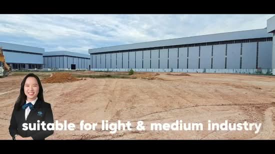 Industrial Land for Sale in North Port (Pelabuhan Utara) (Port Klang (Pelabuhan Klang)) - Angela Cheong - PropertyGuru.com.my