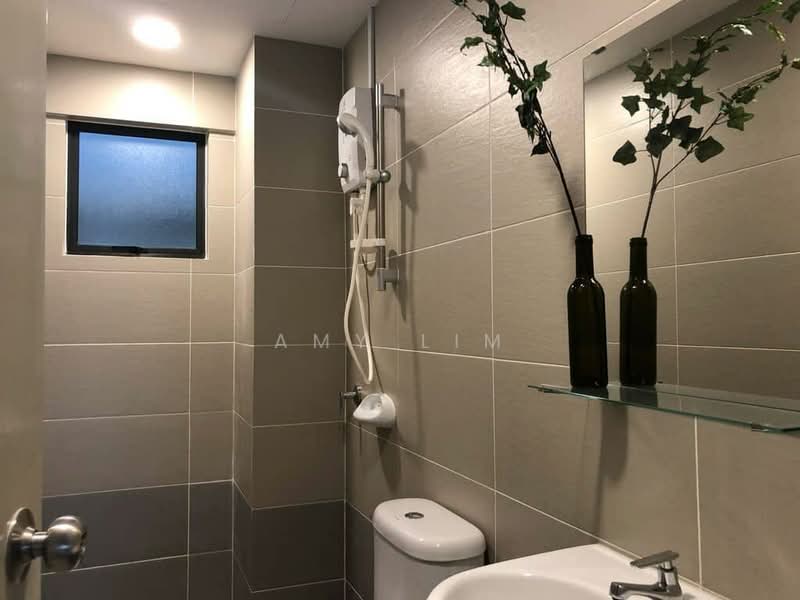Service Residence for Rent at Alam Sanjung - Amy Lim - Bathroom - PropertyGuru.com.my
