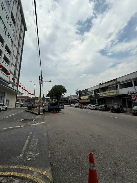 Shop for Rent in Taman Sri Tebrau (Johor Bahru) - Wee Howe - Exterior - PropertyGuru.com.my