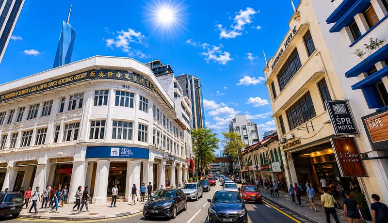 Shop / Office for Rent in KLCC (KL City Centre) - Jess Seah - PropertyGuru.com.my