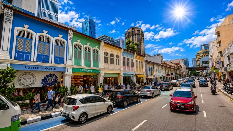 Shop / Office for Rent in KLCC (KL City Centre) - Jess Seah - PropertyGuru.com.my