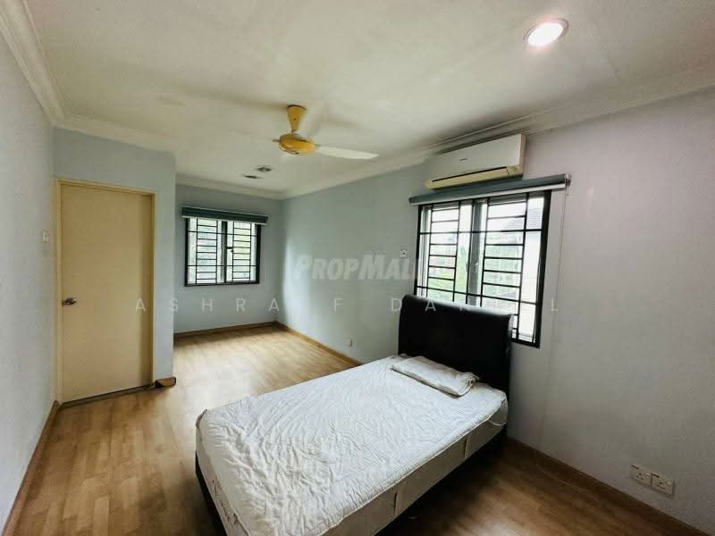 Rumah Teres 3 Tingkat untuk Dijual di Bukit Jalil (Kuala Lumpur) - Ashraff Daniel - Bedroom - PropertyGuru.com.my