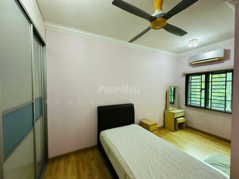 Rumah Teres 3 Tingkat untuk Dijual di Bukit Jalil (Kuala Lumpur) - Ashraff Daniel - Bedroom - PropertyGuru.com.my