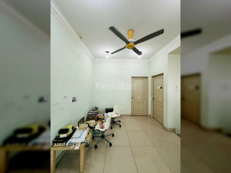 Rumah Teres 3 Tingkat untuk Dijual di Bukit Jalil (Kuala Lumpur) - Ashraff Daniel - Interior - PropertyGuru.com.my