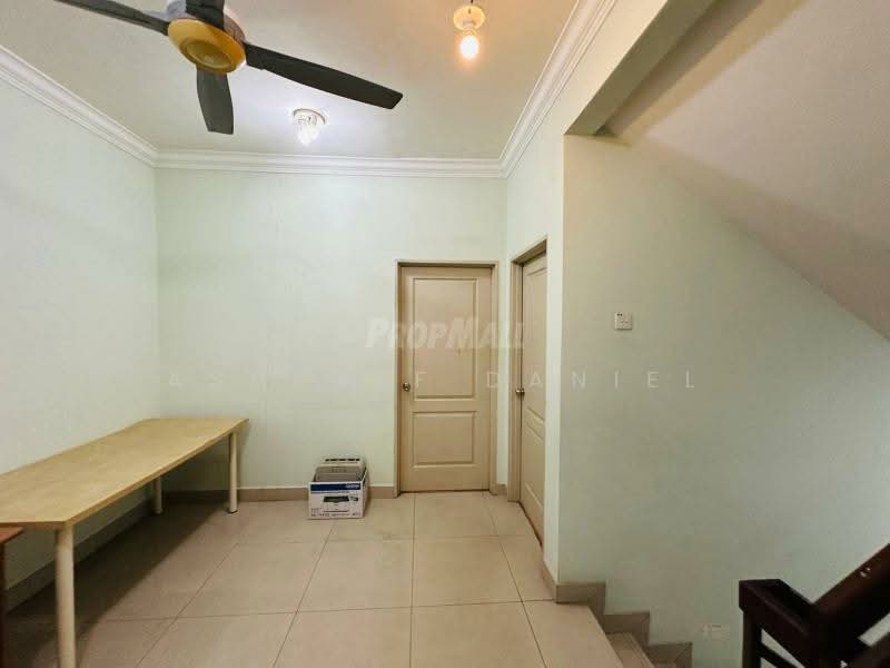 Rumah Teres 3 Tingkat untuk Dijual di Bukit Jalil (Kuala Lumpur) - Ashraff Daniel - Interior - PropertyGuru.com.my