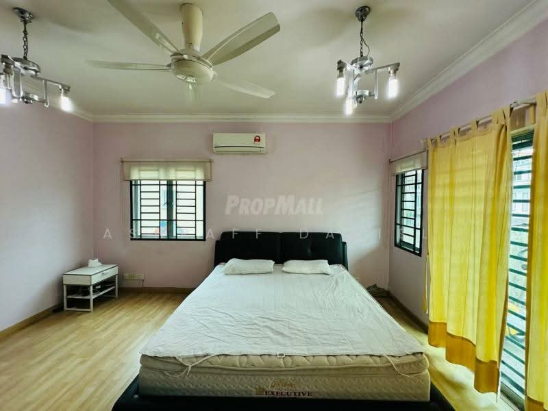 Rumah Teres 3 Tingkat untuk Dijual di Bukit Jalil (Kuala Lumpur) - Ashraff Daniel - PropertyGuru.com.my