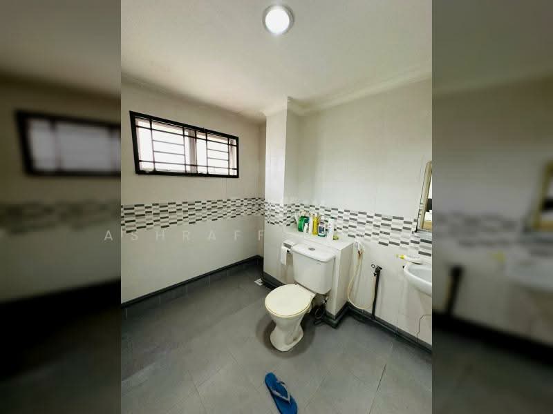 Rumah Teres 3 Tingkat untuk Dijual di Bukit Jalil (Kuala Lumpur) - Ashraff Daniel - PropertyGuru.com.my