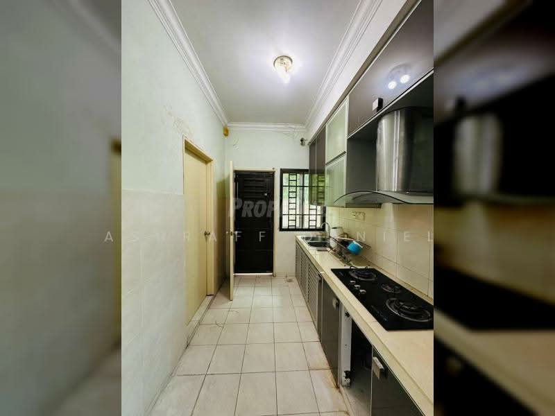 Rumah Teres 3 Tingkat untuk Dijual di Bukit Jalil (Kuala Lumpur) - Ashraff Daniel - PropertyGuru.com.my