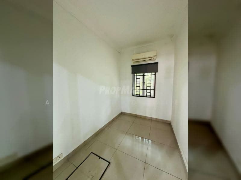 Rumah Teres 3 Tingkat untuk Dijual di Bukit Jalil (Kuala Lumpur) - Ashraff Daniel - PropertyGuru.com.my