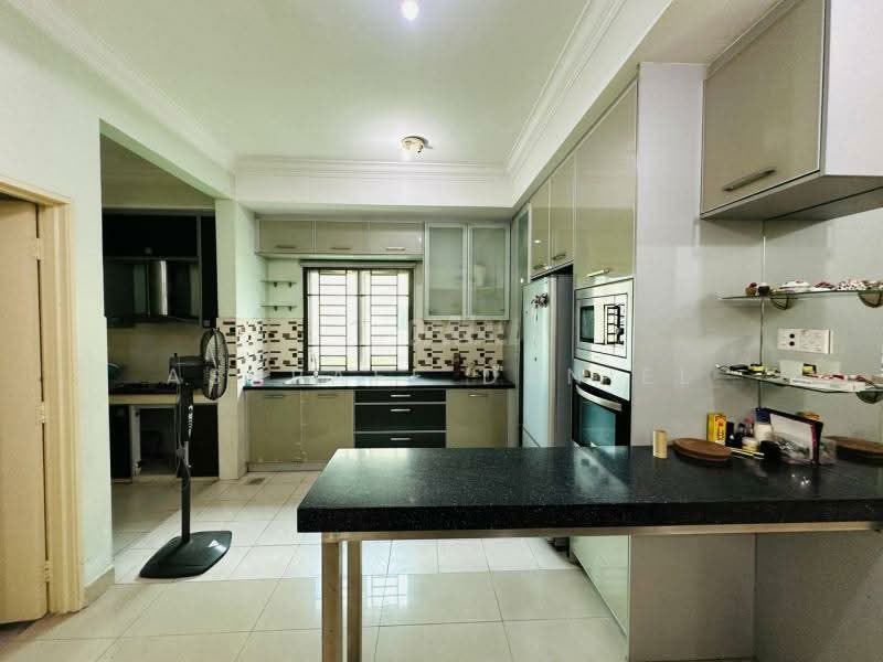 Rumah Teres 3 Tingkat untuk Dijual di Bukit Jalil (Kuala Lumpur) - Ashraff Daniel - PropertyGuru.com.my